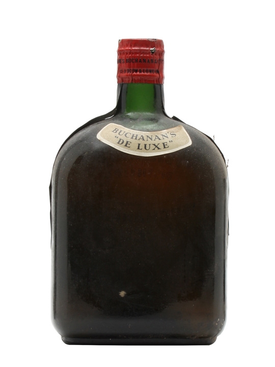 ウイスキー BUCHANAN'S De Luxe Scotch Whisky 25 0.25 ウイスキー BUCHANAN'S De Luxe Scotch Whisky 25 0.25 BUCHANAN´S De