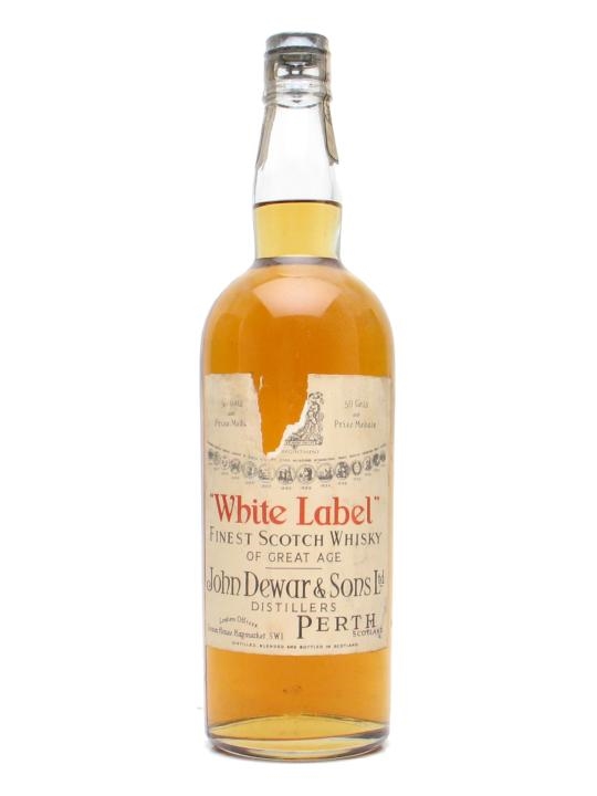 Dewar's White Label Grant's 2本まとめ 特級 デュワーズ ホワイトラベル DEWAR'S White Label FINEST