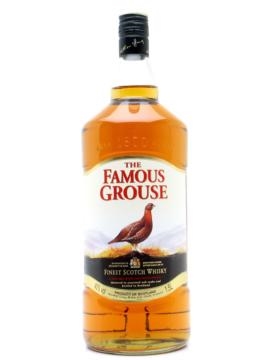 Famous Grouse Large Bottle | Scotch Whisky | Whisky