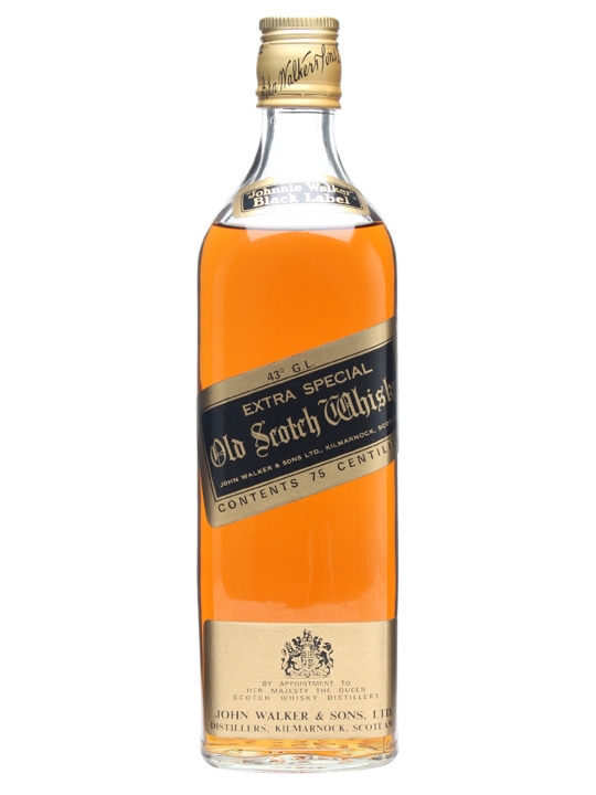 ウイスキー Johnnie Walker Black Label KING.SIZE Johnnie Walker Black Label Scotch Whisky | Johnnie Walker CA