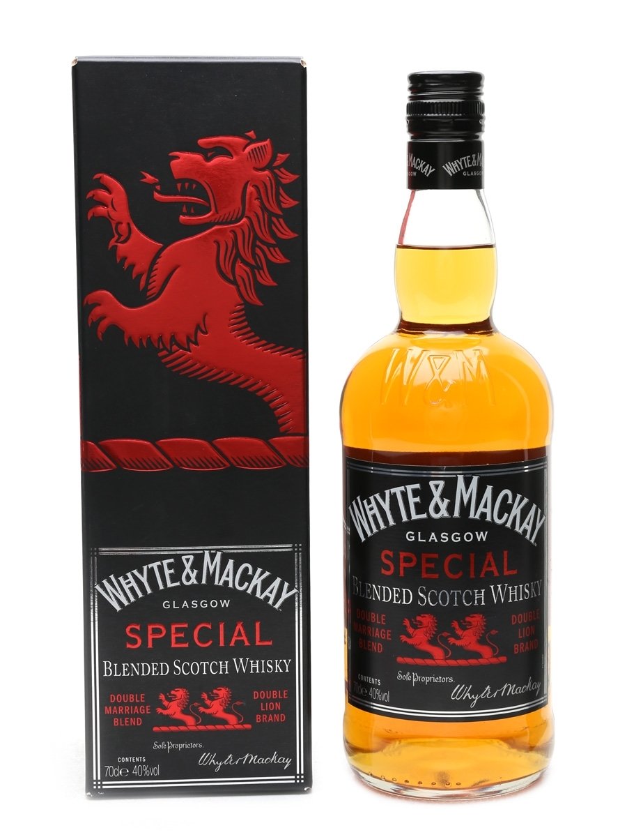 WHYTE & MACKAY木樽容量不明白州 Story of the Distillery 2024
