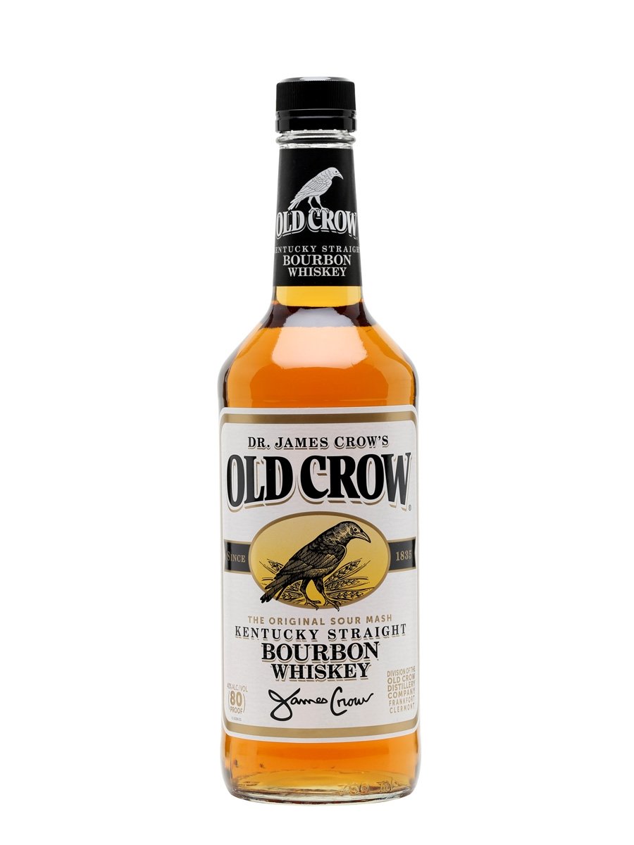 Old Crow | Kentucky Straight Bourbon Whiskey | Whisky Marketplace