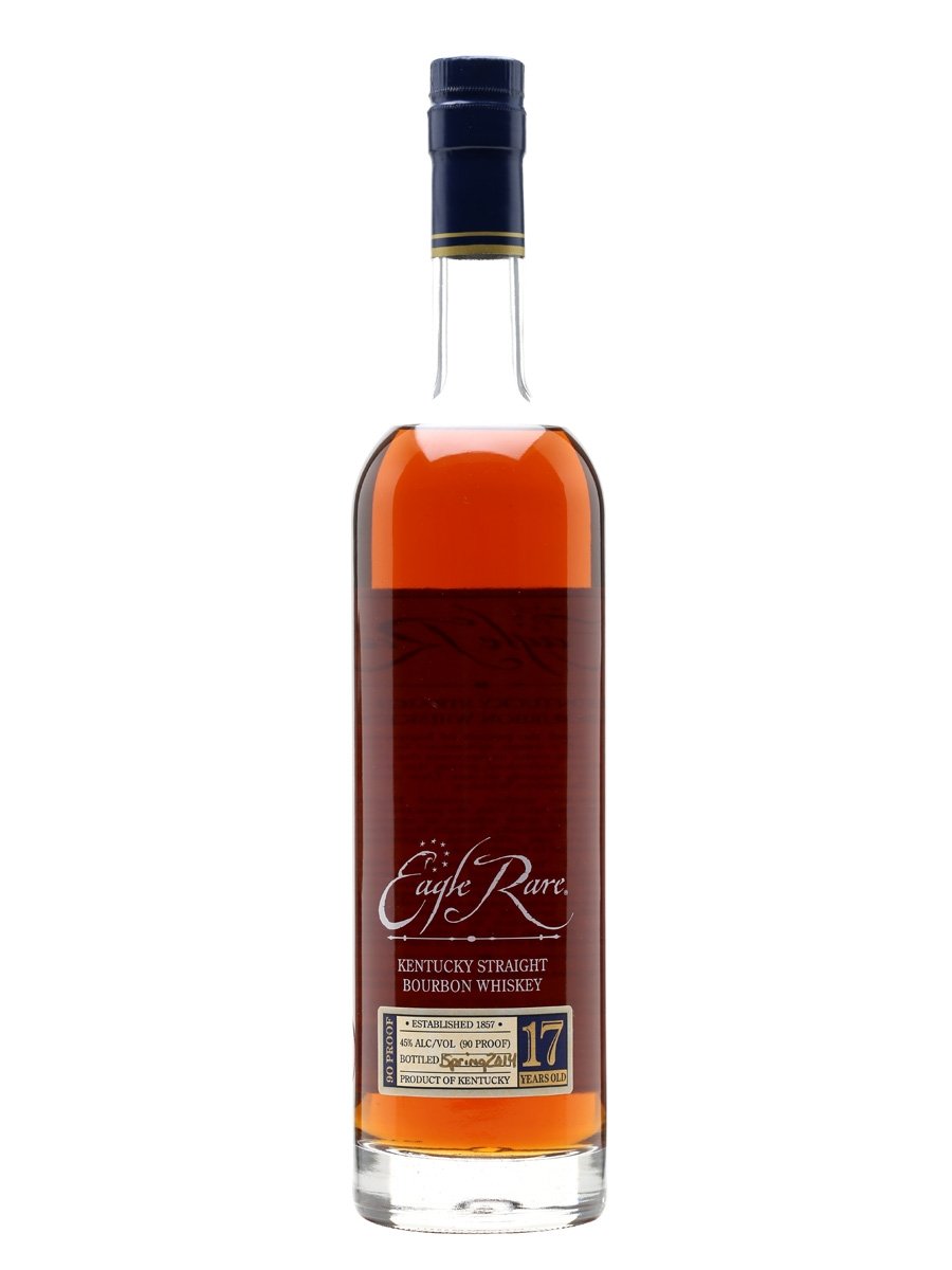 Eagle Rare 17 Year Old | Kentucky Straight Bourbon Whiskey