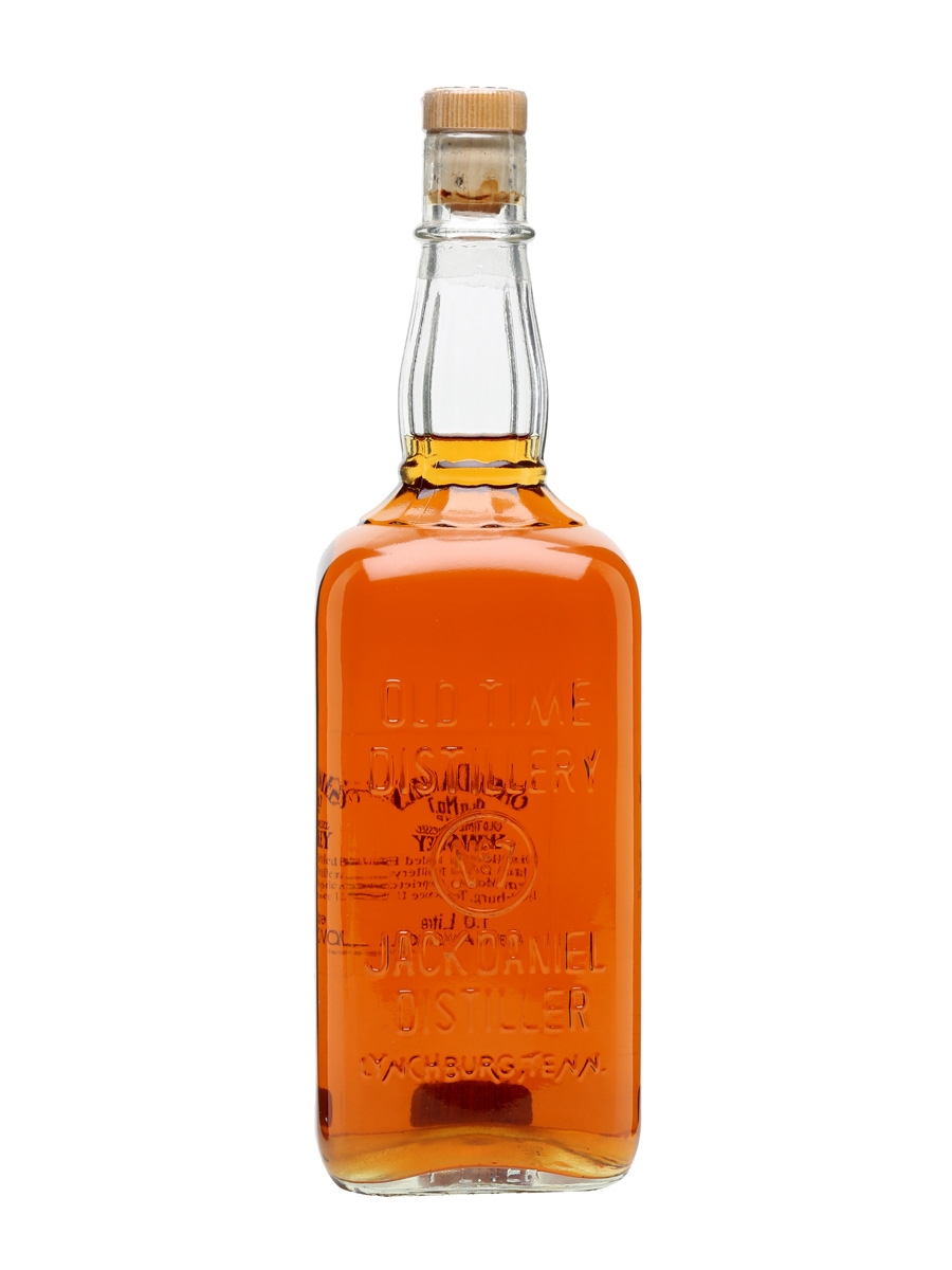 ウイスキー Jack Daniel's 1895 Replica Bottle Jack Daniel's 1895 Replica Bottle | American Whiskey