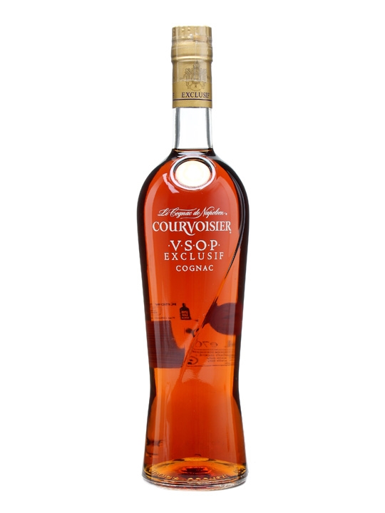 Courvoisier VSOP Exclusif Cognac | Special Cuvée Cognac
