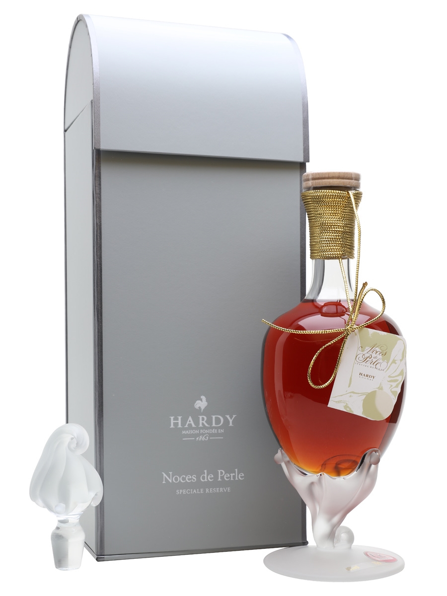 Hardy Noces de Perle Cognac | Prestige Cognac | Whisky Marketplace