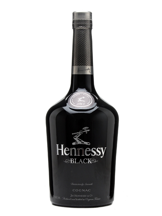 Hennessy Black コニャック 1000ml Hennessy Black Cognac | Special Cuvée Cognac | Whisky