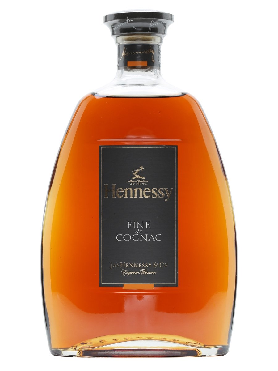 週末限定価格 Hennessy Fine de Cognac Hennessy Limited Edition 'The Fine Mix' Fine de Cognac