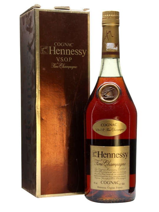 Hennessy　VSOP　Fine Champagne　700ml　40％ Hennessy VSOP Fine Champagne Cognac Magnum | VSOP Cognac