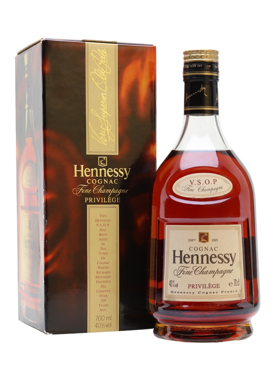 Hennessy Privil ge VSOP Cognac | VSOP Cognac | Whisky Marketplace
