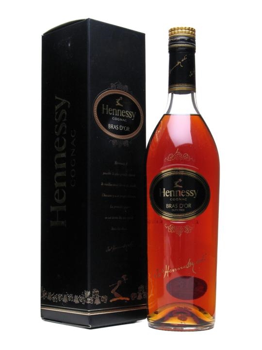 中山　Hennessy BRAS D'OR COGNAC cognc_hen8.jpg