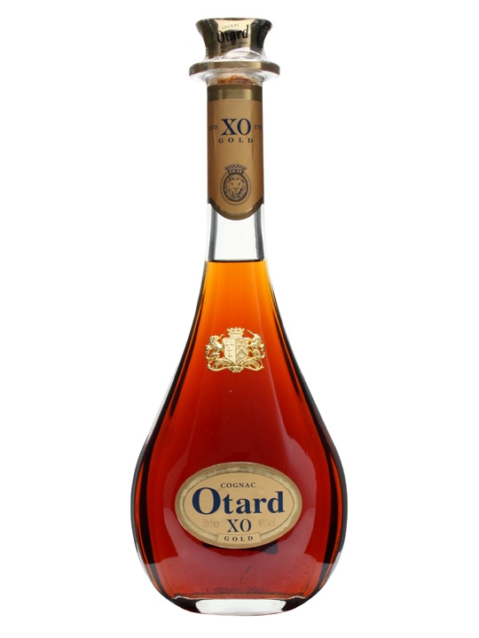Otard XO Gold Cognac | XO Cognac | Whisky Marketplace Canada