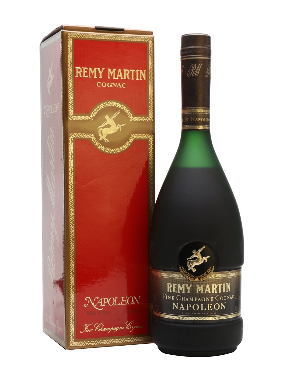 Remy Martin Napoleon 700ml - Old Richmond Cellars