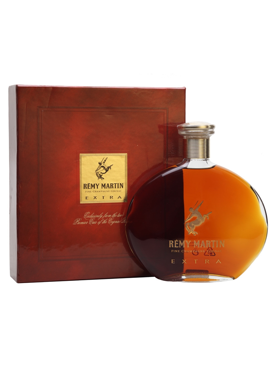 ブランデー REMY MARTIN EXTRA Remy Martin Extra Cognac | Prestige Cognac | Whisky Marketplace Canada
