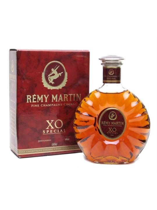 ブランデー REMY MARTIN XO SPECIAL COGNAC 行董】REMY MARTIN XO SPECIAL レミーマルタン ブランデー