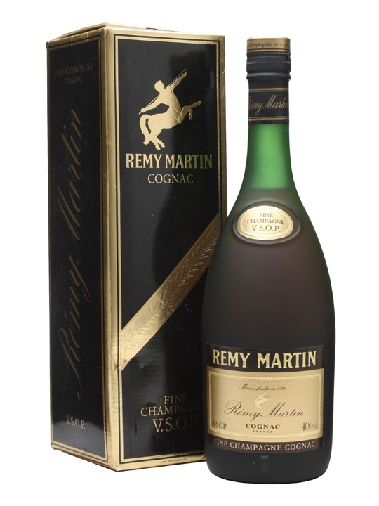 ウイスキー REMY MARTIN COGNAC Remy Martin - 300th Anniversary - V.S.O.P Cognac 70cl | eBay