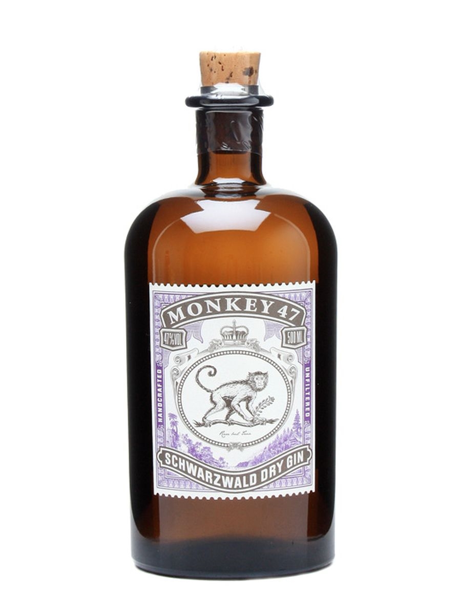 Monkey 47 Gin | German Gin | Whisky Marketplace Canada