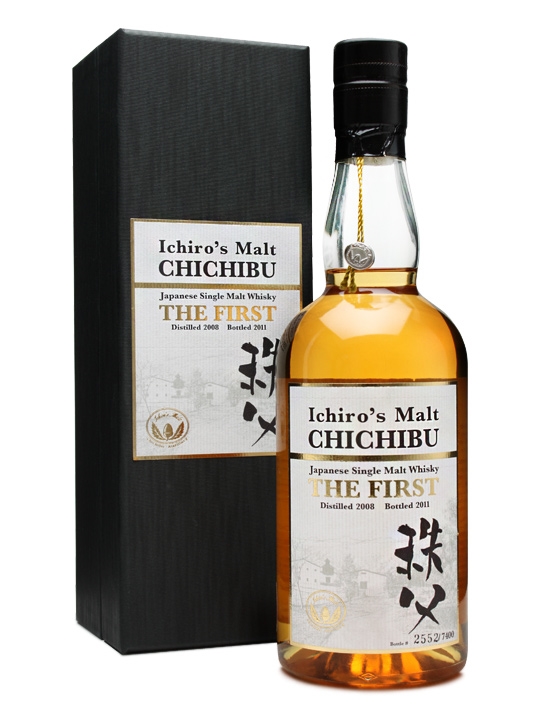 Ichiro's Malt Chichibu 2013年ボトリング 2本セット Ichiro's Malt Chichibu 秩父 2013-2022 9年 #2422 BAR BARNS 20