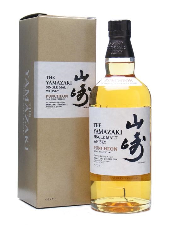 サントリー ピュアモルト ウイスキー 山崎 12年 SUNTORY PURE