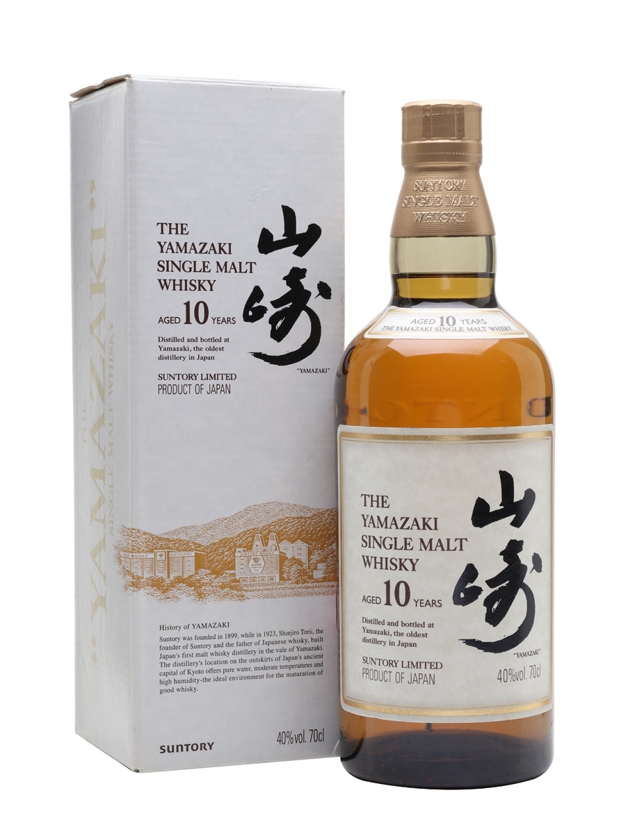 山崎 SingleMalt Whisky 10 Years 700ml Untitled_1000x1000px_5_17e98ec