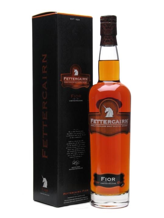 Fettercairn Fior | Single Malt Scotch Whisky | Whisky