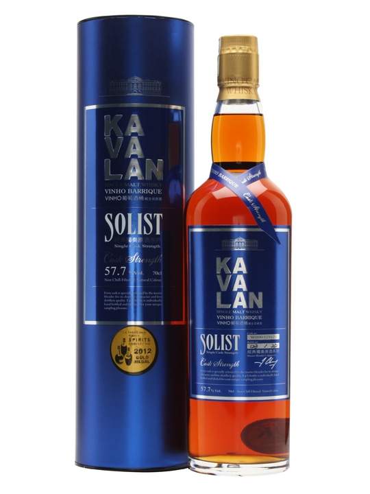 全国どこでも送料無料！ | Malt Single | Vinho Solist Kavalan Whisky Canada Marketplace ウイスキー